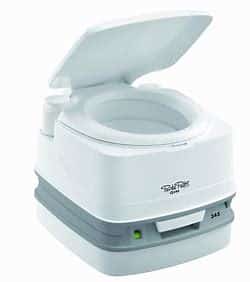porta potti